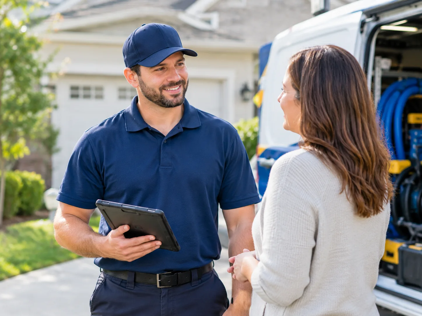 Sewage Backup Cleanup Ransom, IL FAQs